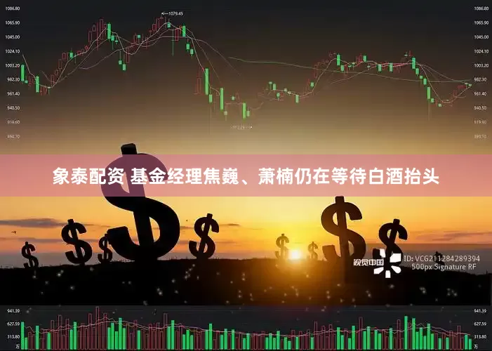 象泰配资 基金经理焦巍、萧楠仍在等待白酒抬头