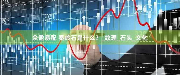 众盈易配 秦岭石是什么？_纹理_石头_文化